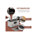 Deep fryer Bomann