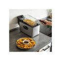Deep fryer Bomann