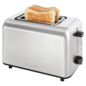 Toaster Bomann, inox