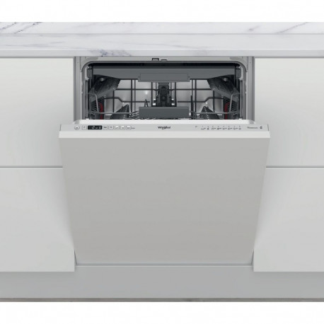 Built-in dishwasher Whirlpool