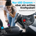 Käsitolmuimeja ProfiCare PCAKS3137