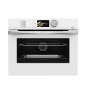 Built-in oven
