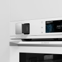 Built-in oven