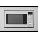 Built-in microwave MWG_2215_EB