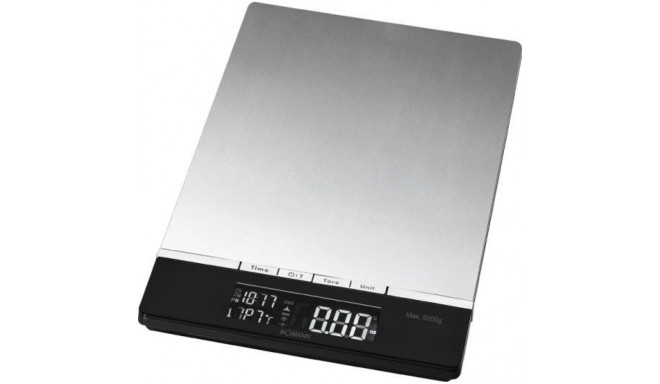 Kitchen balance Bomann