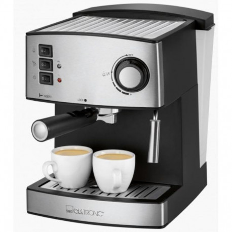 Espressomasin Clatronic ES3643