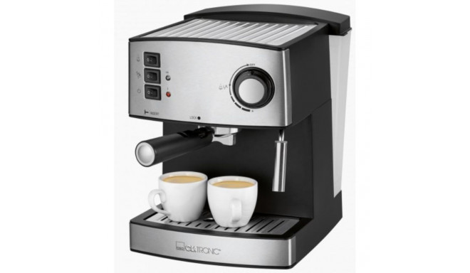 Espressomasin Clatronic ES3643