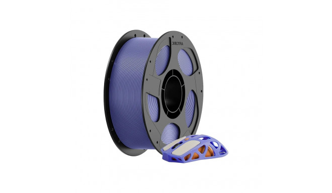 Filament PLA Anycubic 1 KG (Interstellar Violet)