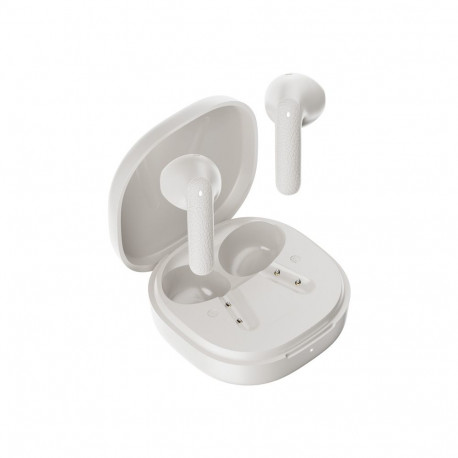TWS QCY T41 Headphones (white)