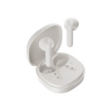 TWS QCY T41 Headphones (white)