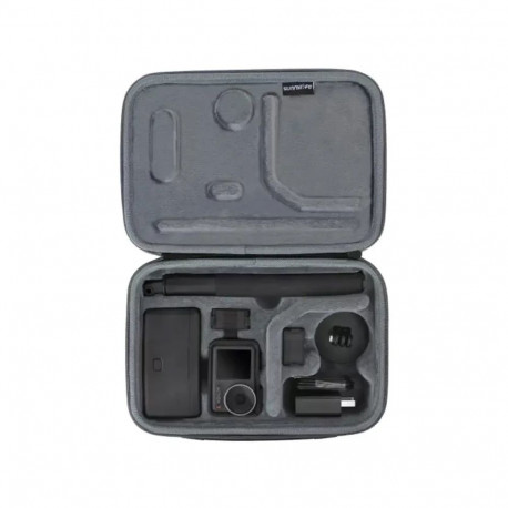 Case Sunnylife for DJI Osmo Action 5 PRO/4/3 Adventure Combo