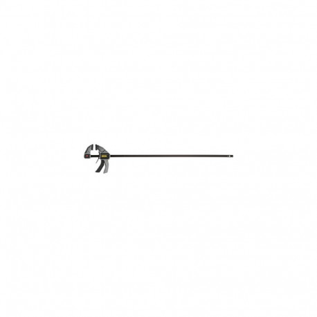 Stanley FatMax Single Handle Clamp Large, 900mm