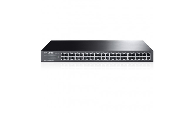 TP-Link TL-SF1048 V6, Switch