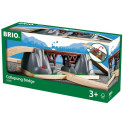 BRIO Collapsing Bridge 2013 (33391)