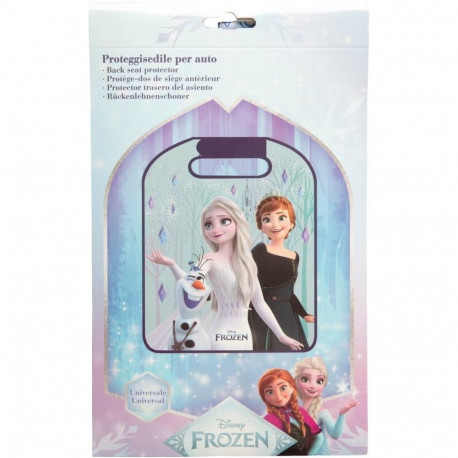Istme seljatoe kaitse Frozen