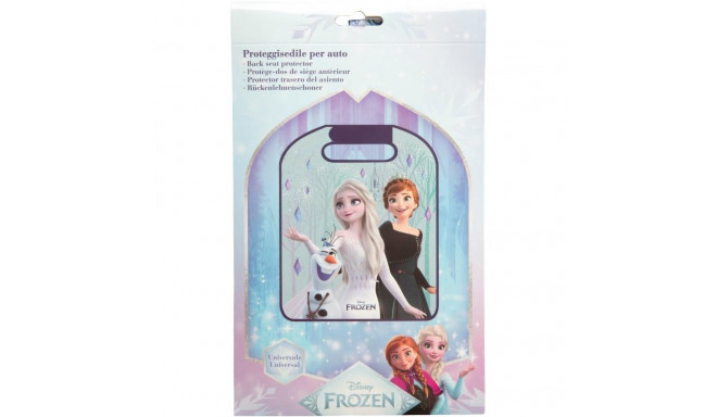 Istme seljatoe kaitse Frozen