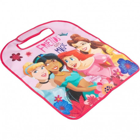Istme seljatoe kaitse Princess