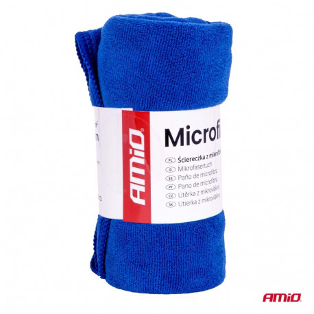 Mikrokiudlapp 1tk 30x40cm 500g/m2