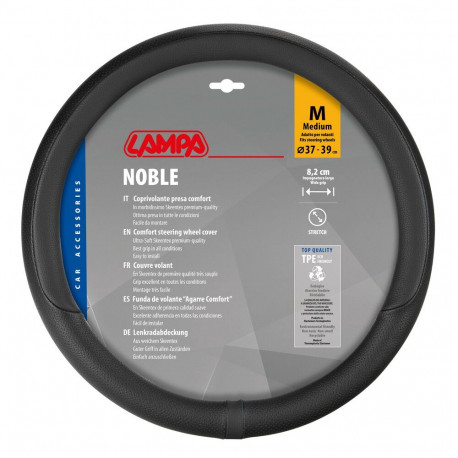 Noble skeentex roolikate 37/39 cm  must