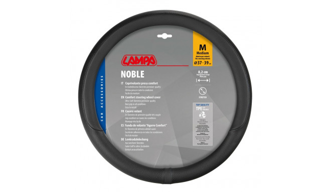 Noble skeentex roolikate 37/39 cm  must