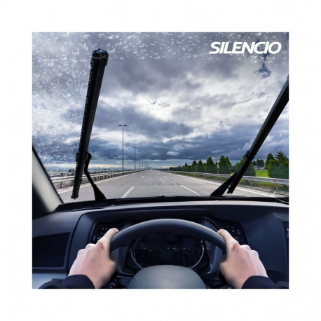 Valeo Silencio XTRM 650+530mm 577974 raamita kojamehed