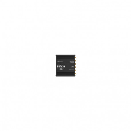 TELTONIKA IOT ROUTER RUTM30 2 5G+ETH+WIFI ESIM