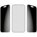 PanzerGlass Ultra-Wide Fit EasyAligner Privacy Glass for iPhone 17 / 16 Pro