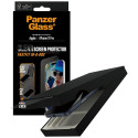 PanzerGlass Ultra-Wide Fit Fastfit Tempered Glass for iPhone 17 Pro PanzerGlass Ultra-Wide Fit Fastfit Tempered Glass for iPhone 17 Pro