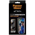 PanzerGlass Ultra-Wide Fit Fastfit Tempered Glass for iPhone 17 Pro PanzerGlass Ultra-Wide Fit Fastfit Tempered Glass for iPhone 17 Pro