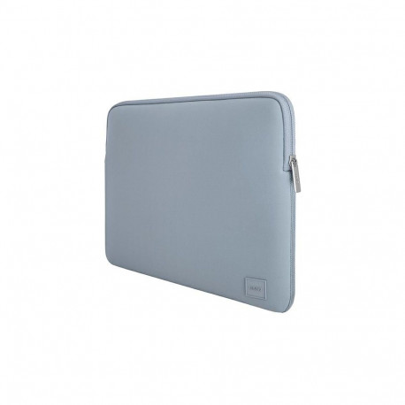 Uniq Cyprus case for a 14" laptop - light blue