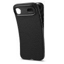 Spigen Liquid Air Case for iPhone 17 Air - Matte Black