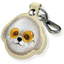 Nimmy Glasses Cool Dog Tracker Case - Green