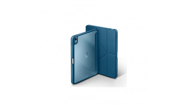 Uniq Moven case for iPad Air 10.9 (2022/2020) - blue