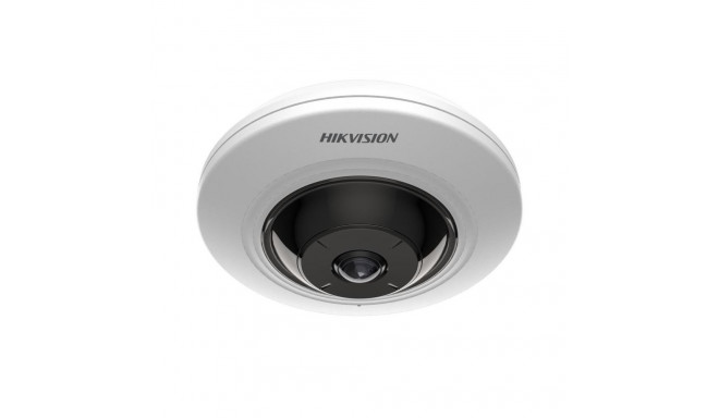 Hikvision DS-2CD2955G0-ISU(1.05MM) kuppel IP turvakaamera sise 2560 x 1920 pikslit lae/seina/laua ja