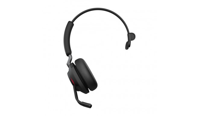 Jabra Evolve2 65 USB-A must MS mono
