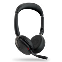 Jabra Evolve2 65 Flex - Link380a UC stereo