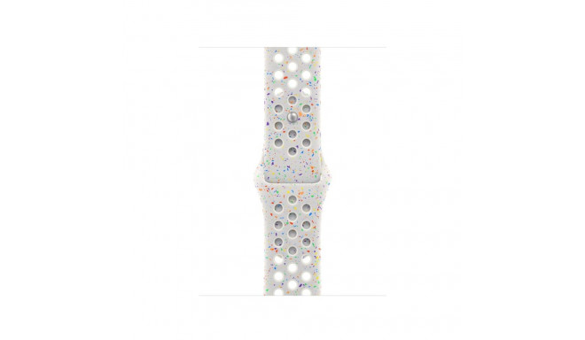 Apple MC1W4ZM/A nutikas kantava tarvikute rihm plaatinakarva fluoroelastomeer