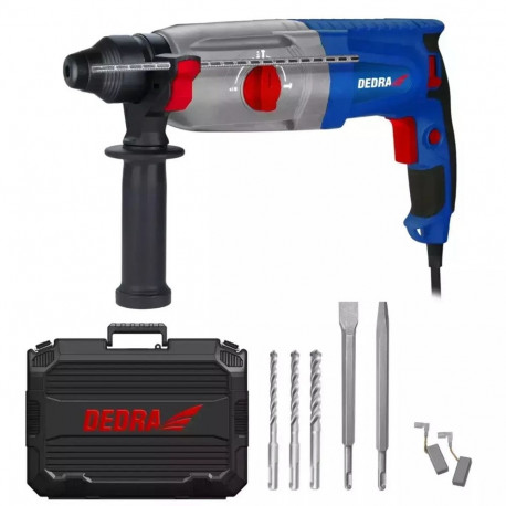 DEDRA DED7852 demolition hammer
