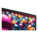 LG UHD AI 50UA75006LA 127 cm (50") 4K Ultra HD Smart TV Wi-Fi Black