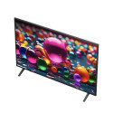 LG UHD AI 50UA75006LA 127 cm (50") 4K Ultra HD Smart TV Wi-Fi Black