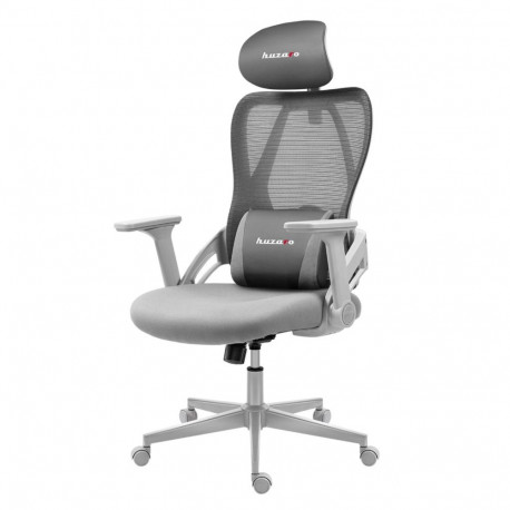 Huzaro Combat 2.7 Grey gaming chair