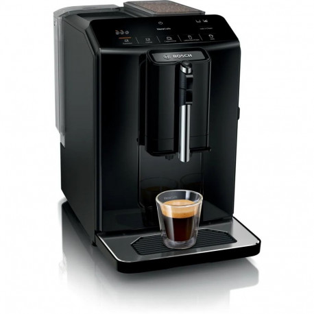 Bosch Serie 2 TIE20109 kohvimasin täisautomaatne espressomasin 1,4 l