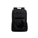Acer Predator Gaming Extreme 17" seljakott must polüester