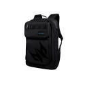 Acer Predator Gaming Extreme 17" seljakott must polüester