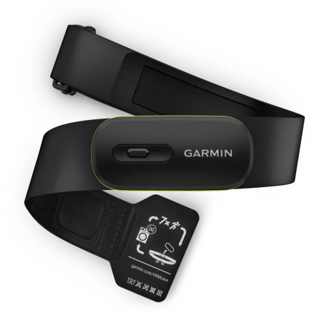 Garmin pulsivöö HRM 600 XS-S