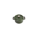 Staub Minis ühe pann