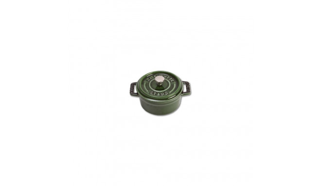 Staub Minis üksik pann