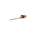 BD HEDGE TRIMMER 650W/60cm/25mm