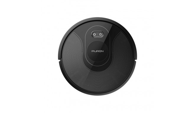 PURON PR10 robot vacuum Bagless