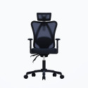 Activejet kontoritool ergonoomiline T5 must